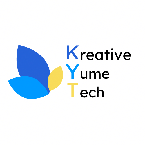 Kreativ Yume Techのアイコン